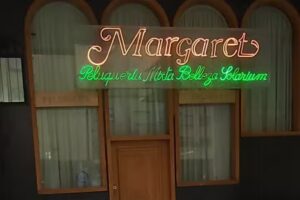 Peluquería Margaret