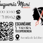 Peluquería Mari