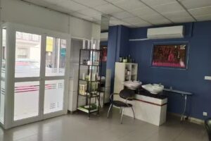 Peluqueria Mari