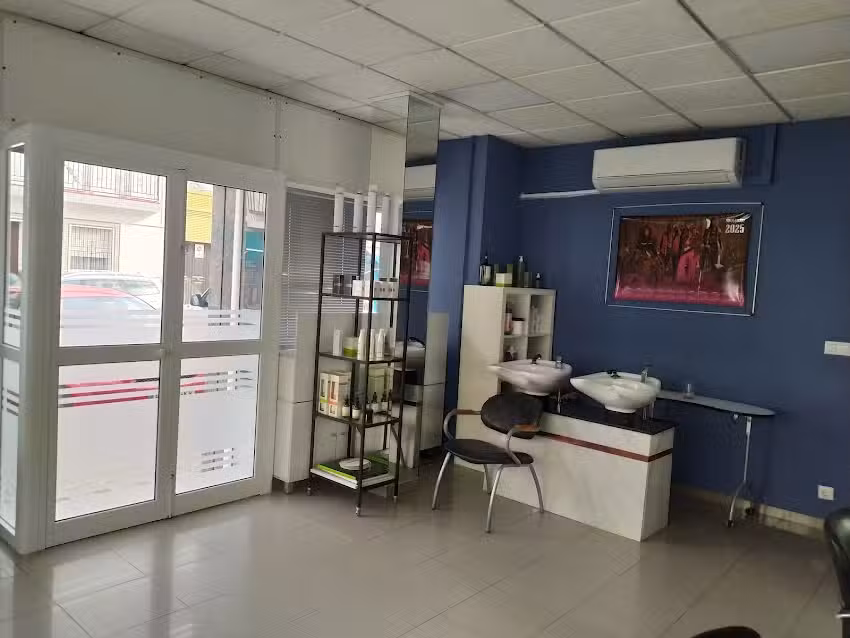 Peluqueria Mari