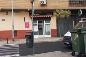 Peluquería Mari Carmen