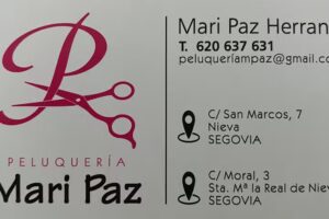 Peluquería Mari Paz