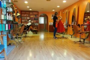 Peluquería María