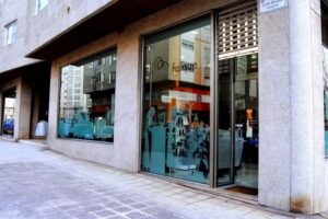 Peluquería María