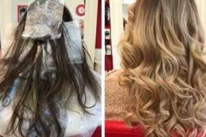 Peluquería María