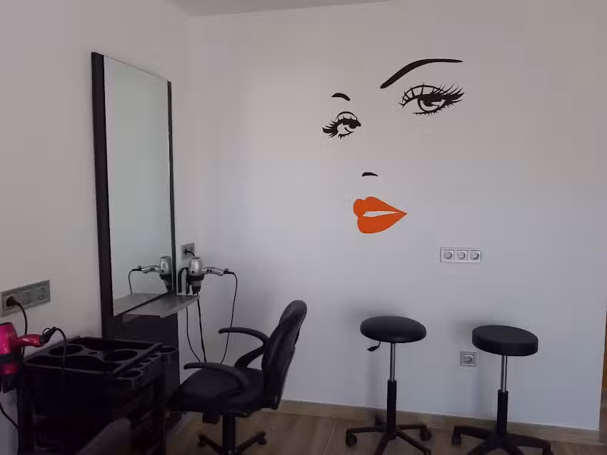 Peluqueria maria