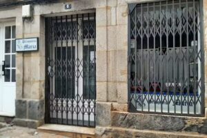 Peluqueria María