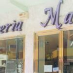 Peluqueria Maria