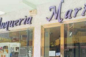 Peluqueria Maria