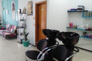 Peluquería María