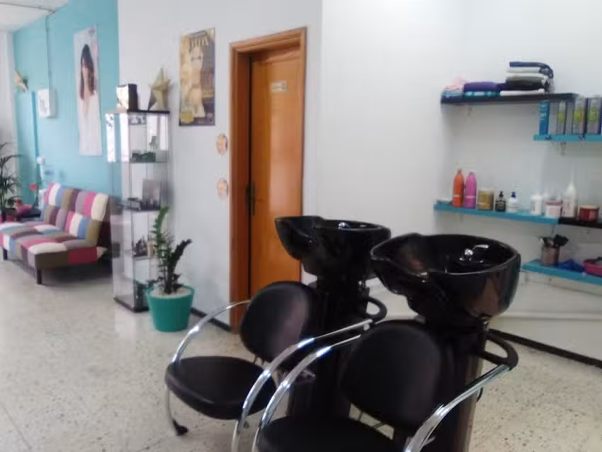Peluquería María