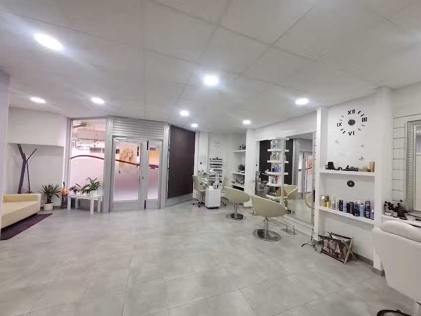 Peluqueria Maria