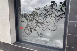 Peluquería María