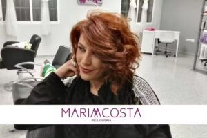 Peluquería María Acosta