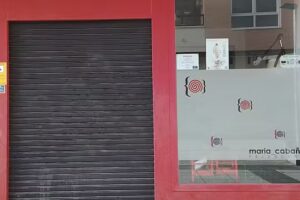 Peluquería María Cabañas