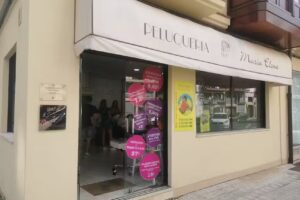 Peluquería María Elena
