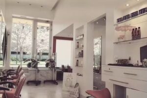 peluqueria maria gorjon
