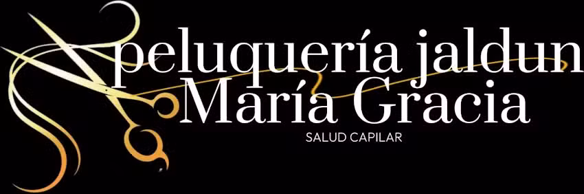Peluqueria Maria Gracia
