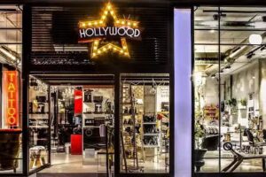 Peluquería Maria Hollywood – Alhaurín de la Torre