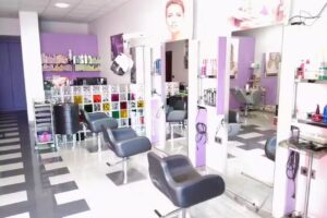 Peluquería María José