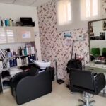 Peluquer&iacute;a Maria Jos&eacute;