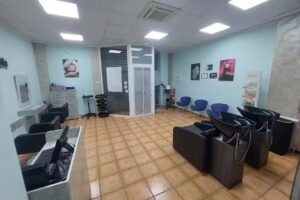 Peluquería María José