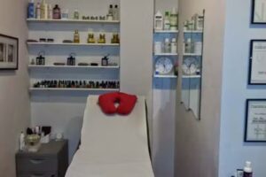 Peluquería María José