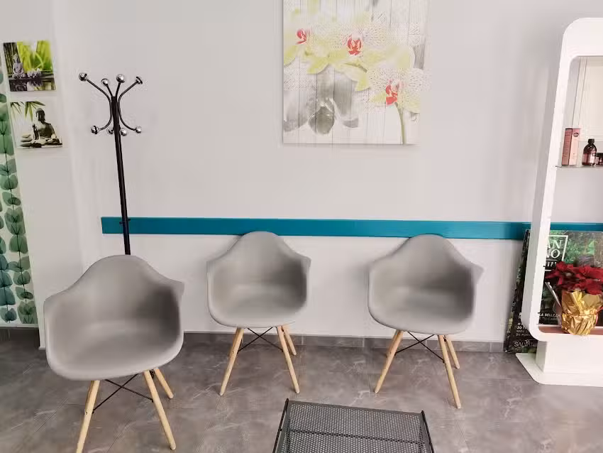 Peluquer&iacute;a Mar&iacute;a Jos&eacute; Soria