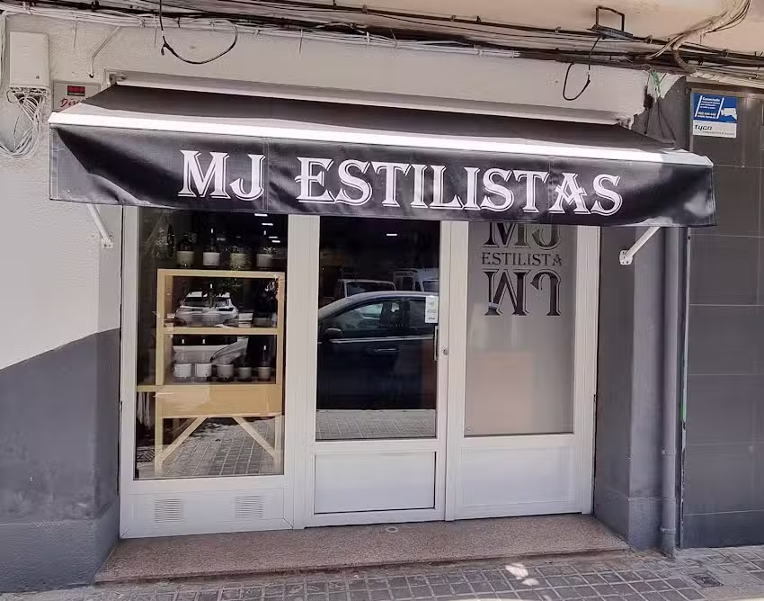 Peluqueria Maria Jos&eacute; Tortosa