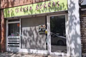 Peluquería Maria Teresa Borràs