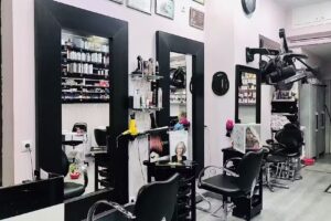 Peluqueria María Unisex