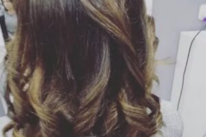 Peluqueria Maria V.B.