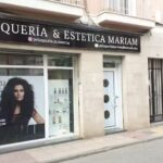 Peluqueria mariam