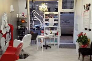 Peluqueria Marian