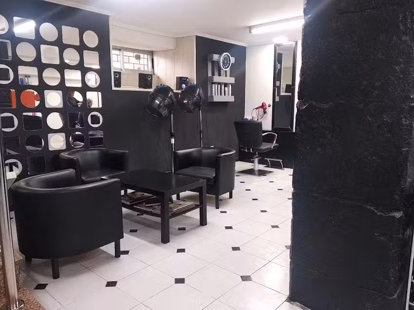 Peluquer&iacute;a Marian