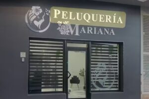 Peluquería Mariana