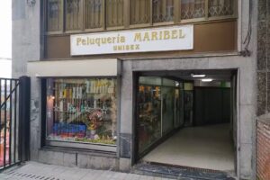Peluquería Maribel