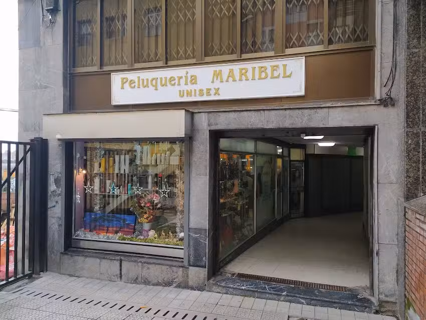 Peluquer&iacute;a Maribel