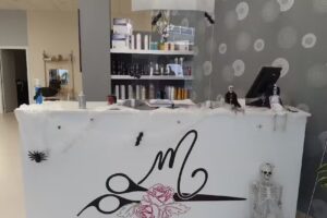 Peluquería Maribel