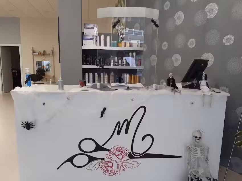 Peluquer&iacute;a Maribel