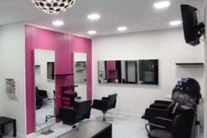 Peluquería Maribel