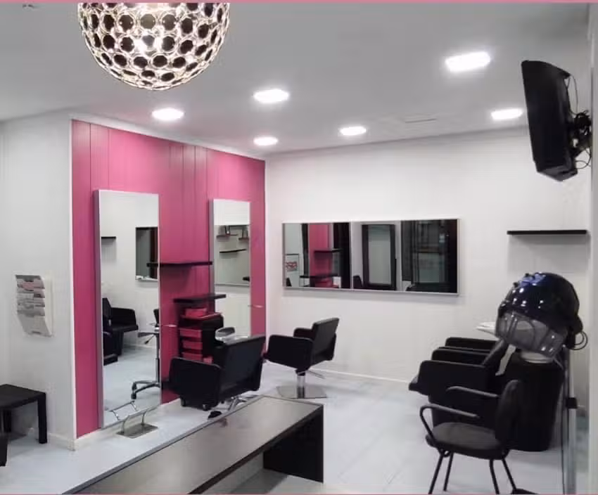 Peluquería Maribel