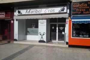 Peluquería Maribel Cros