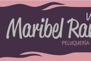 Peluquería Maribel Ramos