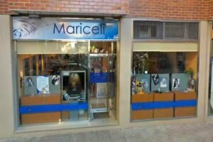 Peluquería Mariceli