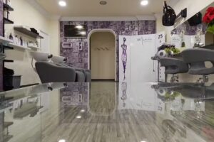 PELUQUERIA MARIELI