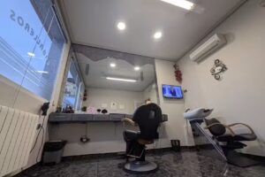 Peluquería Marifeli
