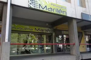 Peluquería Marilén