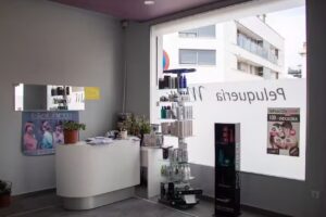 Peluqueria Marilén