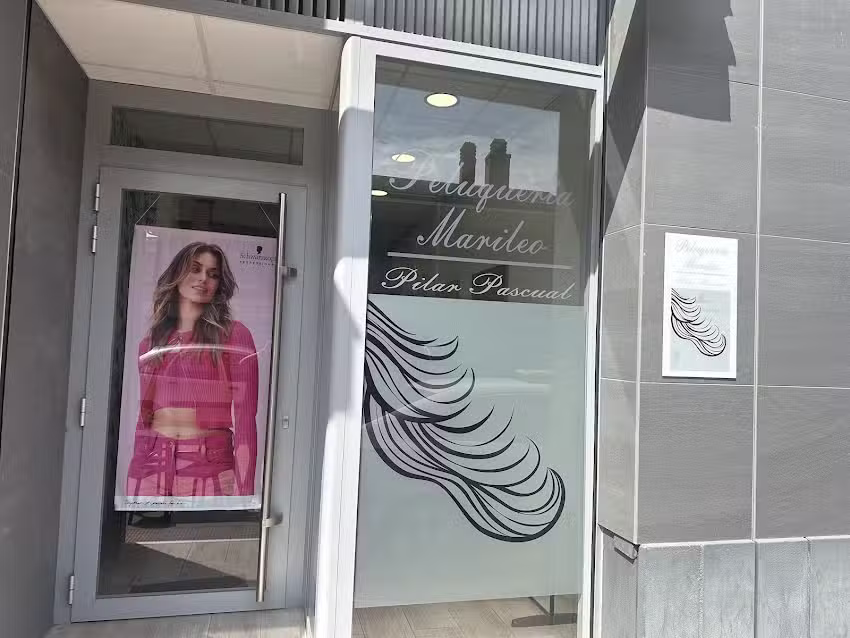 Peluqueria MariLeo